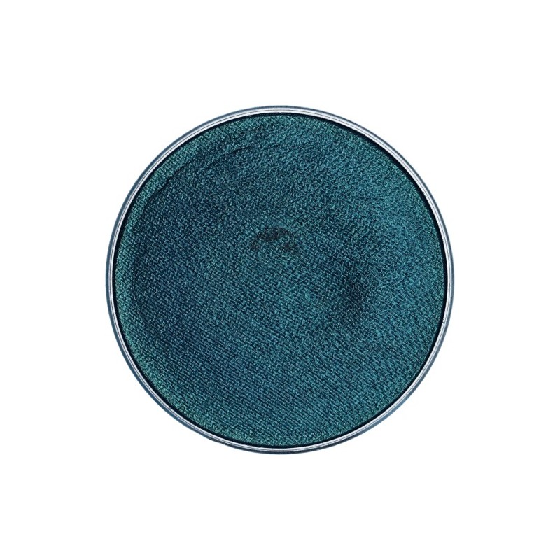 Facepaint & Makeup | Superstar facepaint | Velvet Petrol 473