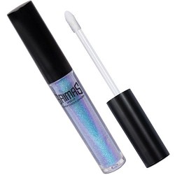 GRIMAS Lipgloss | Chameleon Holographic Blue