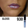 GRIMAS Lipgloss | Chameleon Holographic Blue