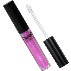 GRIMAS Lipgloss | Chameleon Holographic Pink