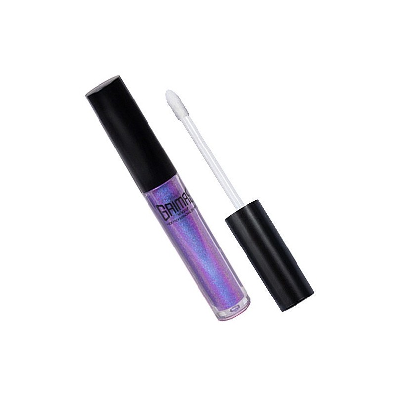 GRIMAS Lipgloss | Chameleon Holographic PURPLE
