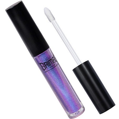 GRIMAS Lipgloss | Chameleon Holographic PURPLE