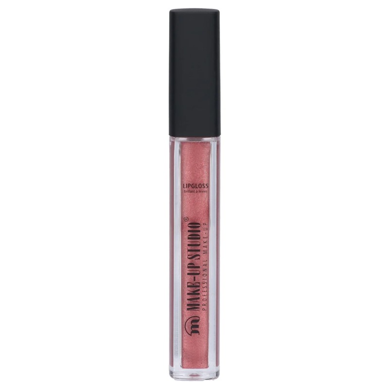 Treat your lips with the  Lip Paint gloss from Make-up Studio!