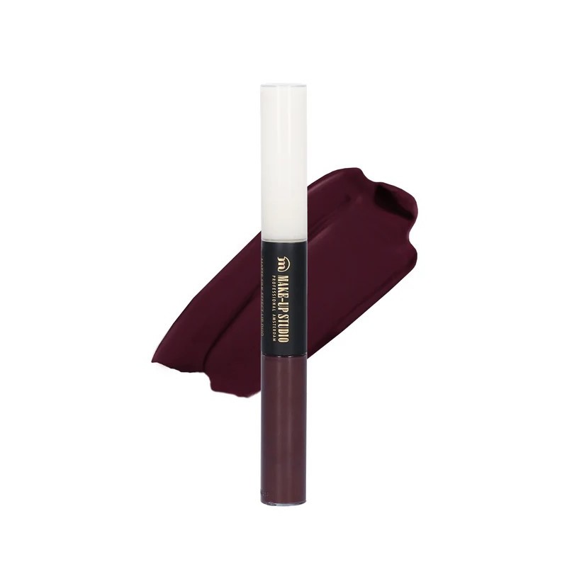 Treat your lips with the  Lip Paint gloss from Make-up Studio!