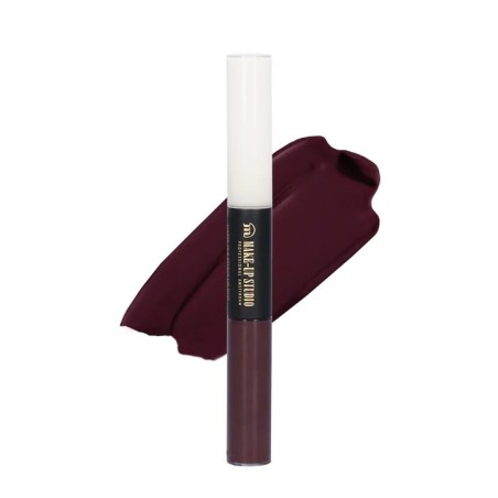 Treat your lips with the  Lip Paint gloss from Make-up Studio!