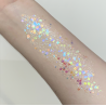 Pixie Paint Glitter |  Abracadabra Pearl 30gr. | Face, body & hair | Festivalglitter