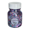 Pixie Paint Glittergel | Cupcake Day 30gr | Face, body & hair | Festivalglitter
