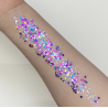 Pixie Paint Glittergel | Fifi Royal 30gr. | Face, body & hair | Festivalglitter