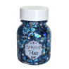 Pixie Paint Glittergel | Midnight Blue 30gr. | Face, body & hair | Festivalglitter