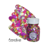Pixie Paint Glittergel | Valley Girl 30g | Face, body & hair | Festivalglitter