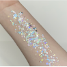 Pixie Paint Glittergel |  Babycakes Pearl 30 gr | Face, body & hair | Festivalglitter