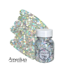 Pixie Paint Glittergel |  Babycakes Pearl 30 gr | Face, body & hair | Festivalglitter