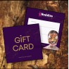Don't know what you should give to someone? Consider Noddies gift voucher!