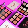 Rude Cosmetics | Make-up | Blush & Bronzer Palette