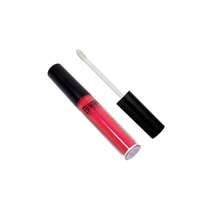 GRIMAS Lipgloss | Red Hot