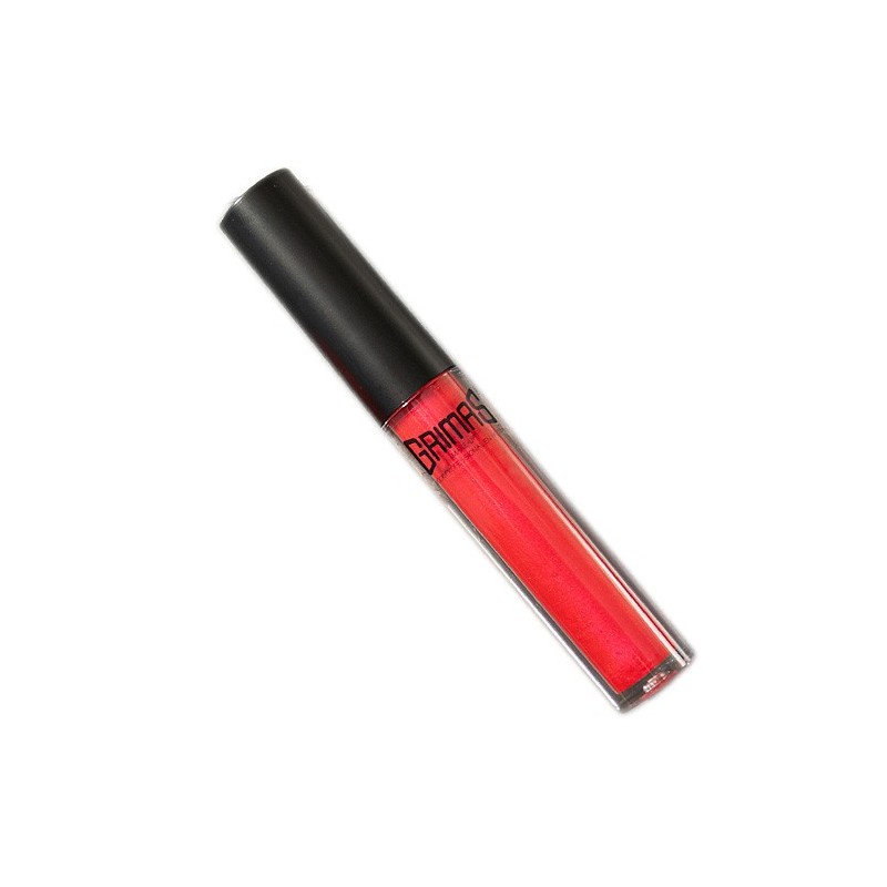 GRIMAS Lipgloss | Red Hot