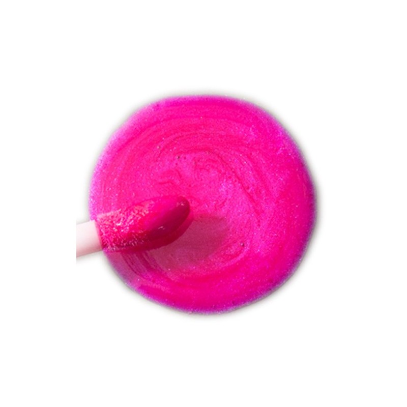 GRIMAS Lipgloss | Electric Pink 16