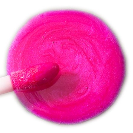 GRIMAS Lipgloss | Electric Pink 16