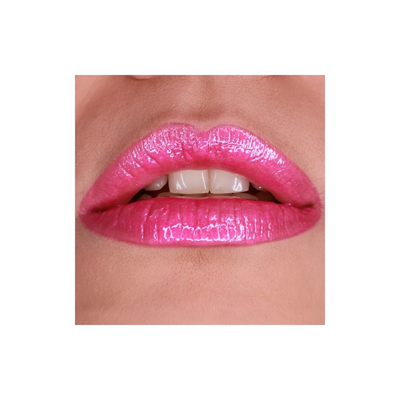 GRIMAS Lipgloss | Electric Pink 16