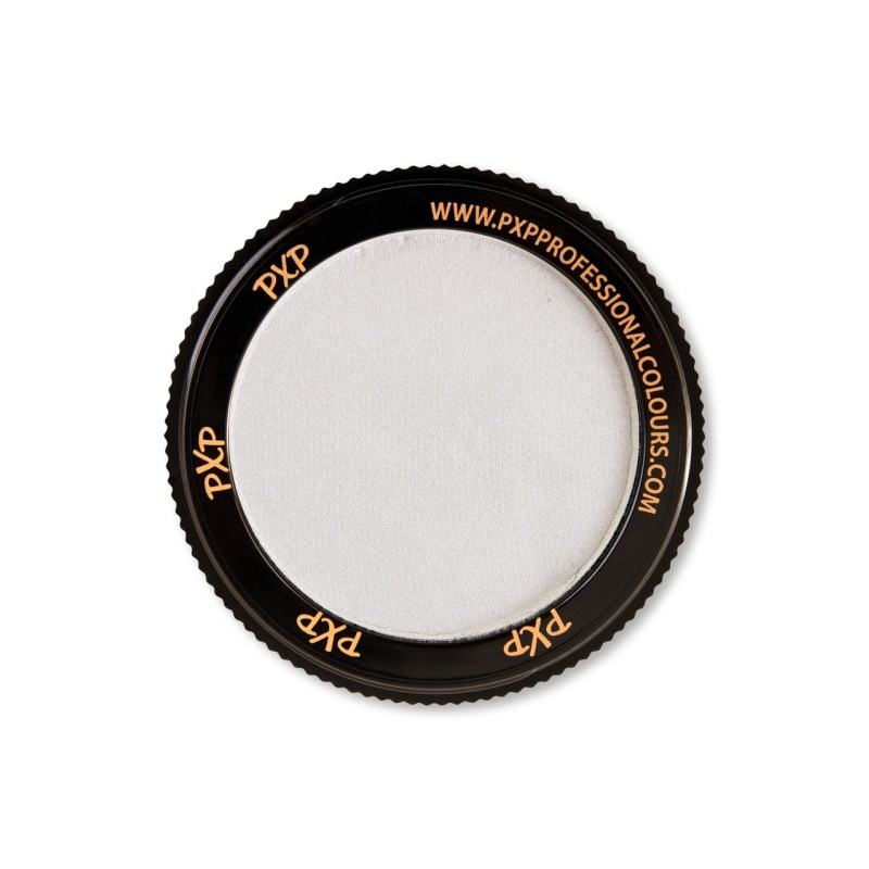 PXP Professional Schmink | Pearl White 10gr.