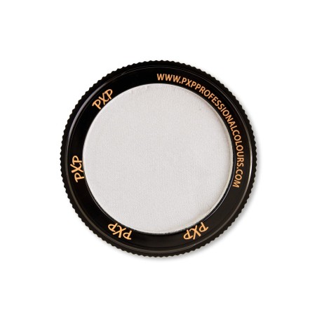 PXP Professional Schmink | Pearl White 10gr.