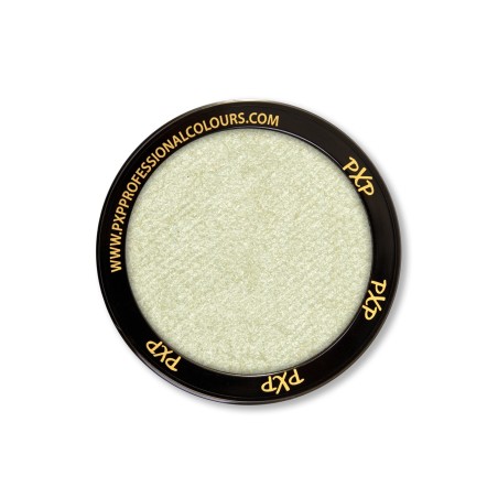 PXP Professional Schmink | Pearl White 10gr.