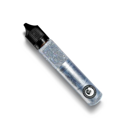 Cameleon Glitterpen| Makeup & Facepaint | Auminate Silver