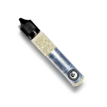 Cameleon Glitterpen| Makeup & Facepaint | Liberace Gold Silver