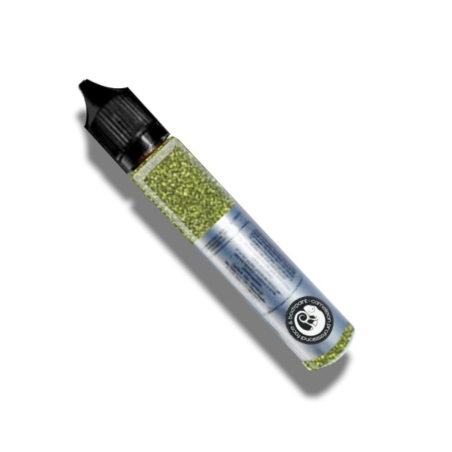 Cameleon Glitterpen| Makeup & Facepaint | Apple Green