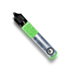 Cameleon Glitterpen| Makeup & Facepaint | Alien Green UV