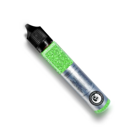 Cameleon Glitterpen| Makeup & Facepaint | Alien Green UV