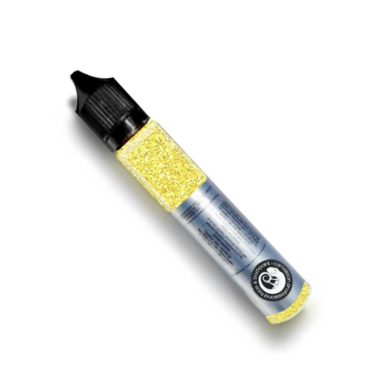 Cameleon Glitterpen| Makeup & Facepaint | Think Yellow UV