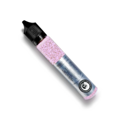 Cameleon Glitterpen| Makeup & Facepaint | Bubblegum Pink UV