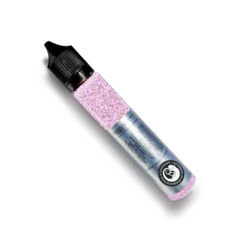 Cameleon Glitterpen| Makeup & Facepaint | Bubblegum Pink UV