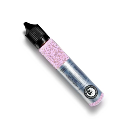 Cameleon Glitterpen| Makeup & Facepaint | Bubblegum Pink UV