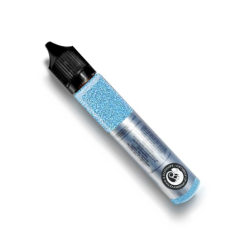 Cameleon Glitterpen| Makeup & Facepaint | Bright Blue Monday