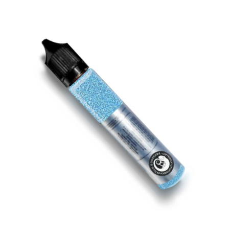 Cameleon Glitterpen| Makeup & Facepaint | Bright Blue Monday