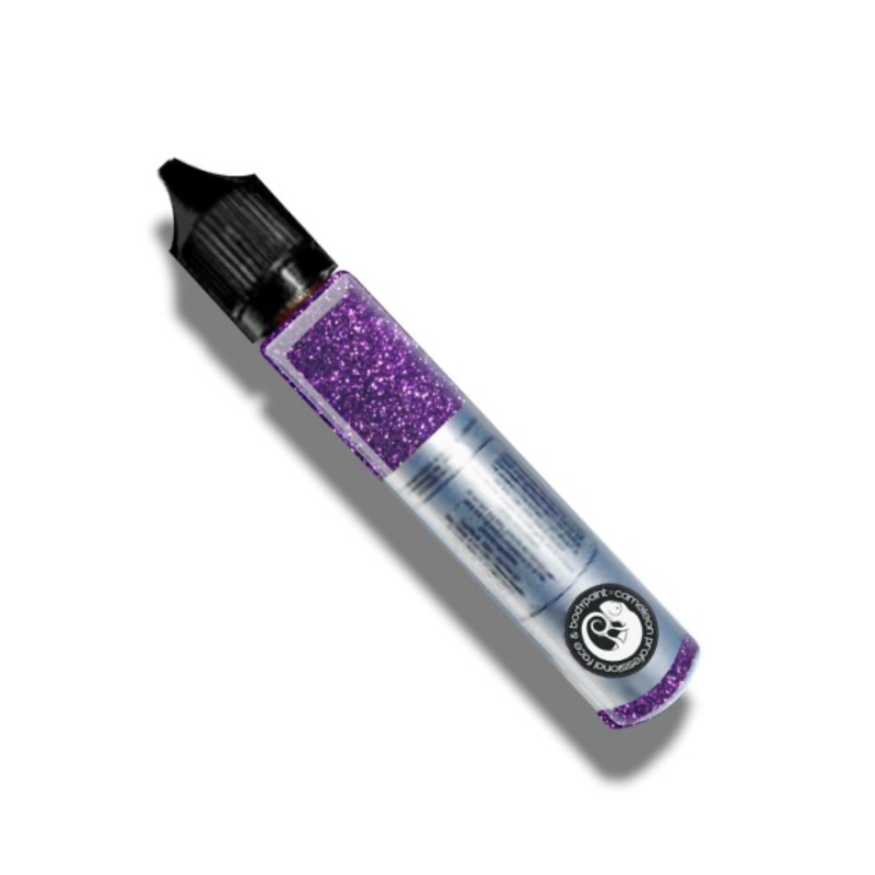 Cameleon Glitterpen| Makeup & Facepaint | Biggie Fuschia