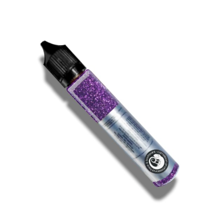 Cameleon Glitterpen| Makeup & Facepaint | Biggie Fuschia