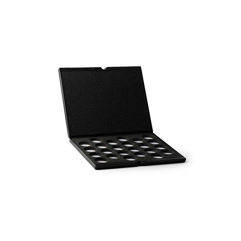 Superstar Smartcase | Storage Case for 24 × 16 g Face Paint