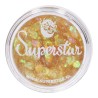 Superstar Cosmetic Glitter | Chunky Glitter Cream |  Sunset Glow 10ml