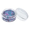 Superstar Cosmetic Glitter | Chunky Glitter Cream |  Festival Spark 10ml