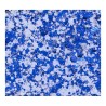 Superstar Cosmetic Glitter | Chunky Glitter Cream |  Blue White  Donkerque