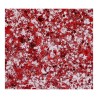 Superstar Cosmetic Glitter | Chunky Glitter Cream | White Red Brabant 10ml