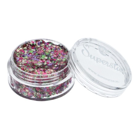 Superstar Cosmetic Glitter | Chunky Glitter Cream |   Pixie Fairy 10ml