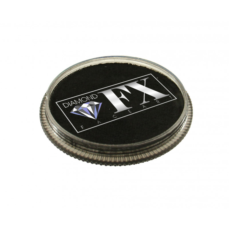 Metallic Metal Black 750