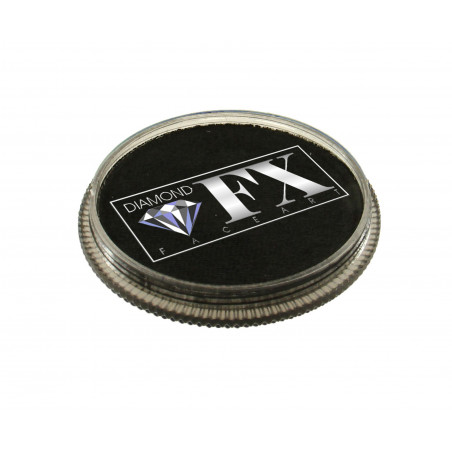 Metallic Metal Black 750