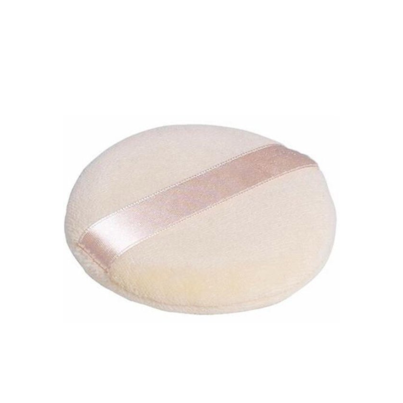 Noddies | Powder Puff  |  Pink 1 pc