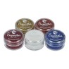 You can find loose glitter at Noddies!