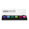 DROP 1 COLLECTION Fusion Body Art Mystery Face Paint Box
